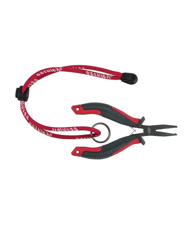 Berkley 4.5in XCD Split Ring Pliers