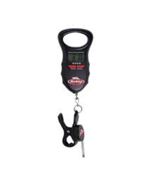 BERKLEY Berkley Digital Fish Scale with Tape-50