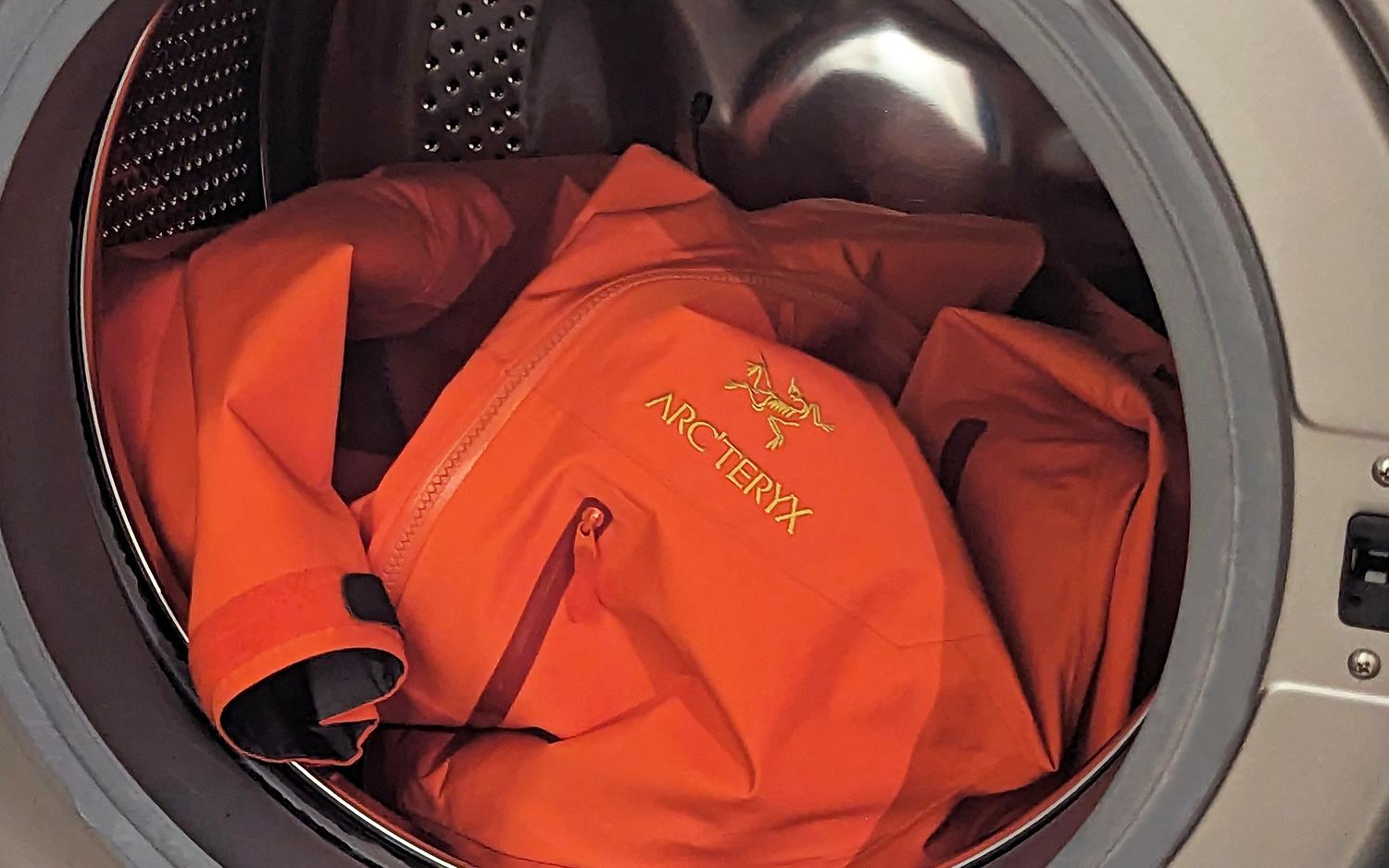 Arc'Teryx Gore-Tex Jacket