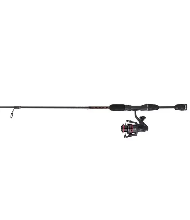 Ugly Stik GX2 Spinning Youth Combo