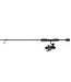 Ugly Stik GX2 Spinning Youth Combo