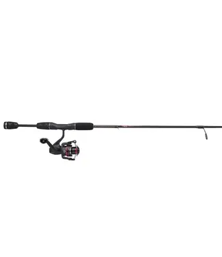 UGLY STICK Ugly Stik GX2 Spinning Youth Combo