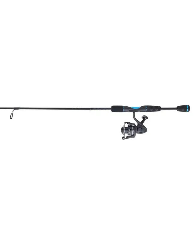 Ugly Stik GX2 Spinning Youth Combo