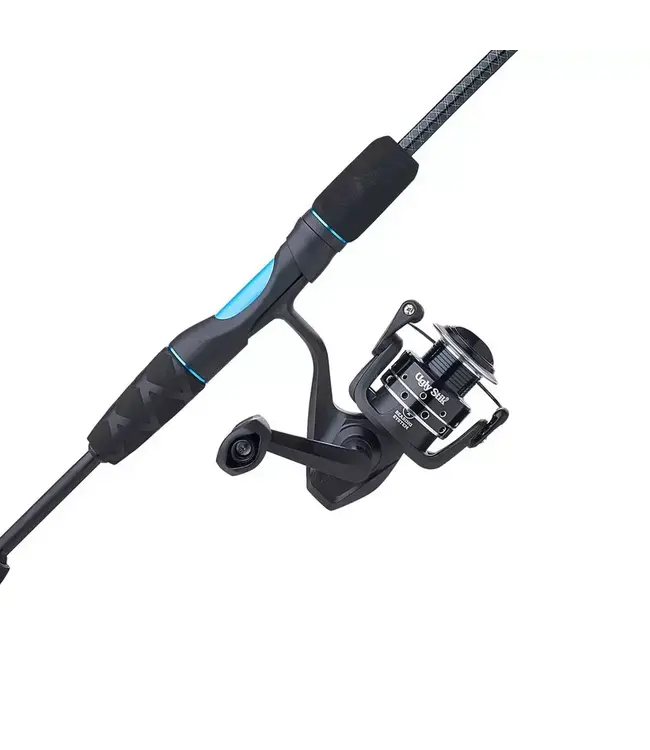 Ugly Stik GX2 Spinning Youth Combo
