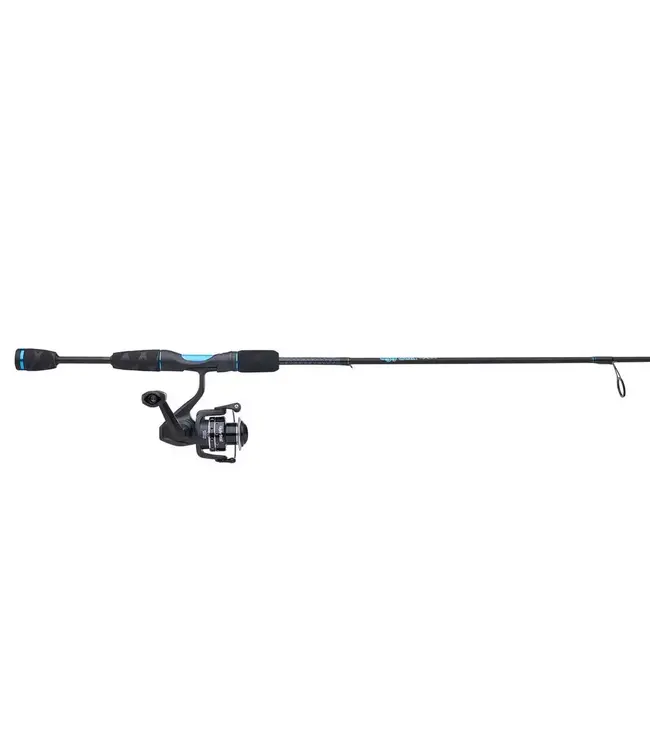 Ugly Stik GX2 Spinning Youth Combo
