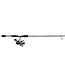 Ugly Stik GX2 Spinning Youth Combo