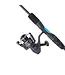 Ugly Stik GX2 Spinning Youth Combo