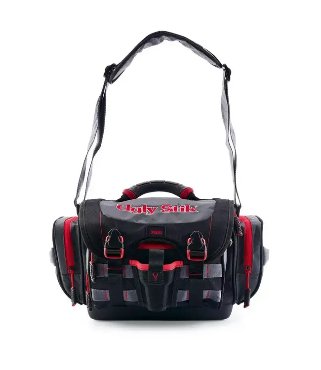 Ugly Stik 3600 Tackle Bag