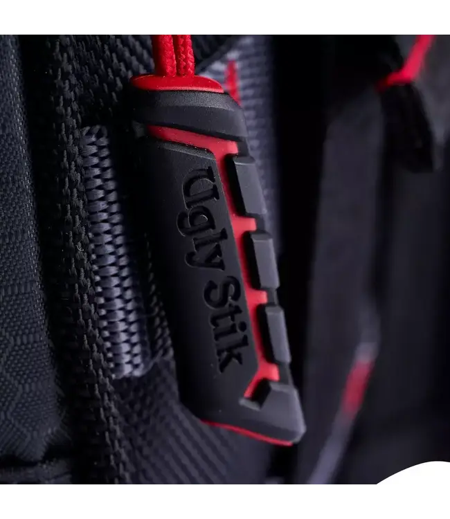 Ugly Stik 3700 Deluxe Backpack