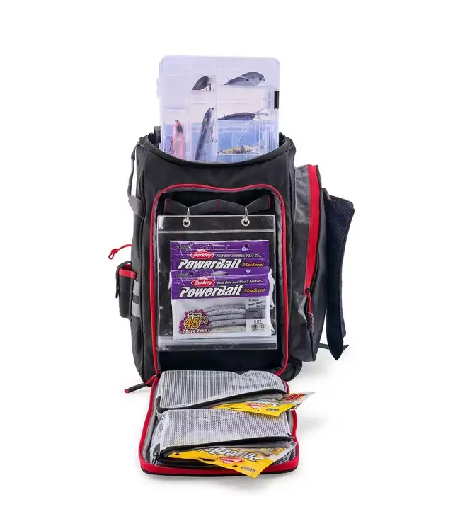 Ugly Stik 3700 Deluxe Backpack