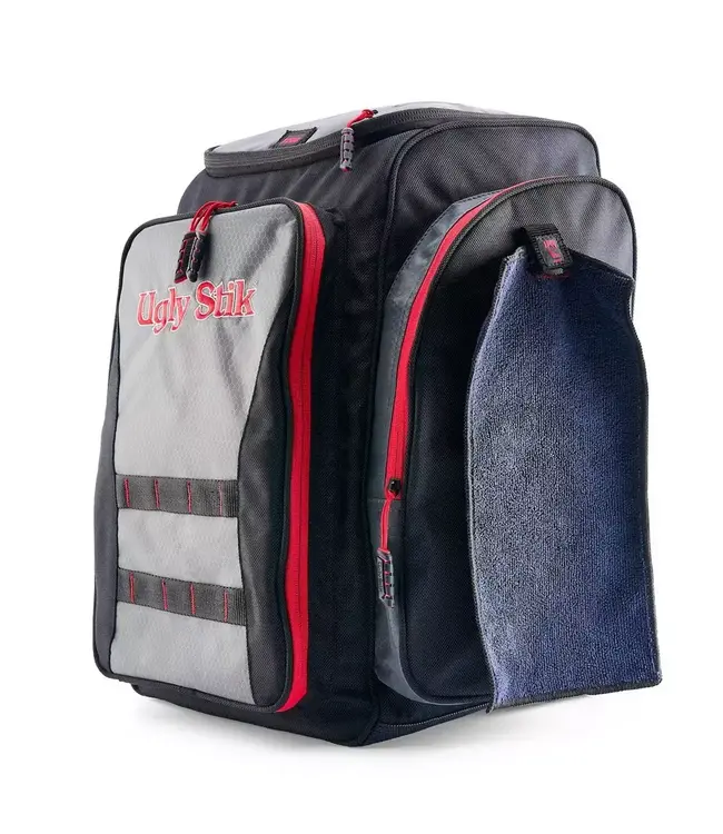 Ugly Stik 3700 Deluxe Backpack