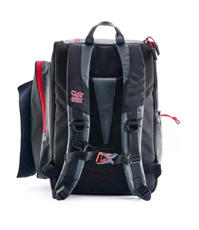 Ugly Stik 3700 Deluxe Backpack