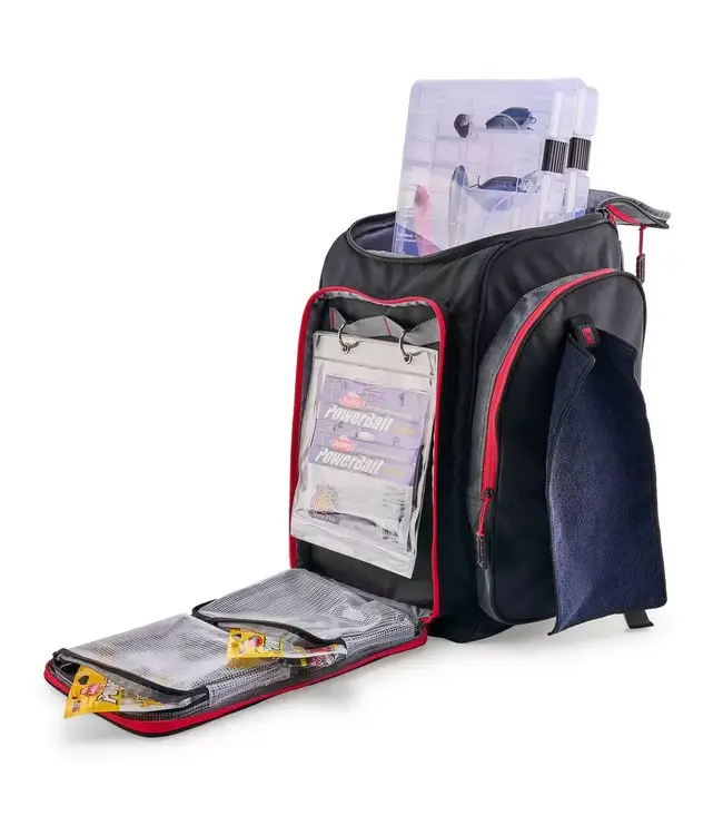 Ugly Stik 3700 Deluxe Backpack