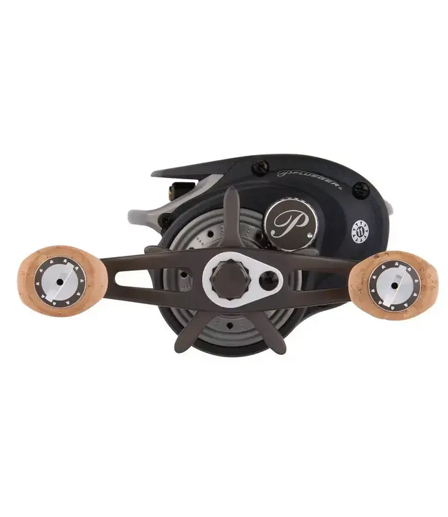 Pflueger President XT Low Profile Reel