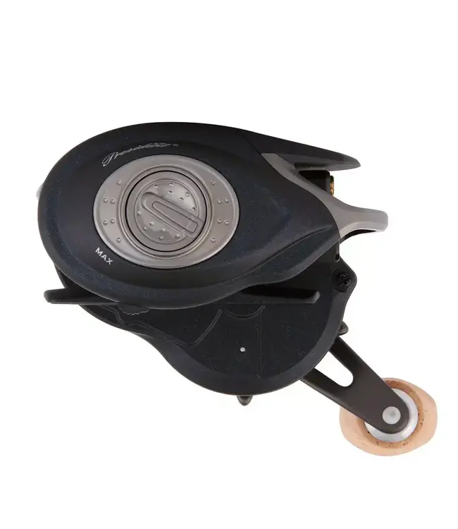 Pflueger President XT Low Profile Reel
