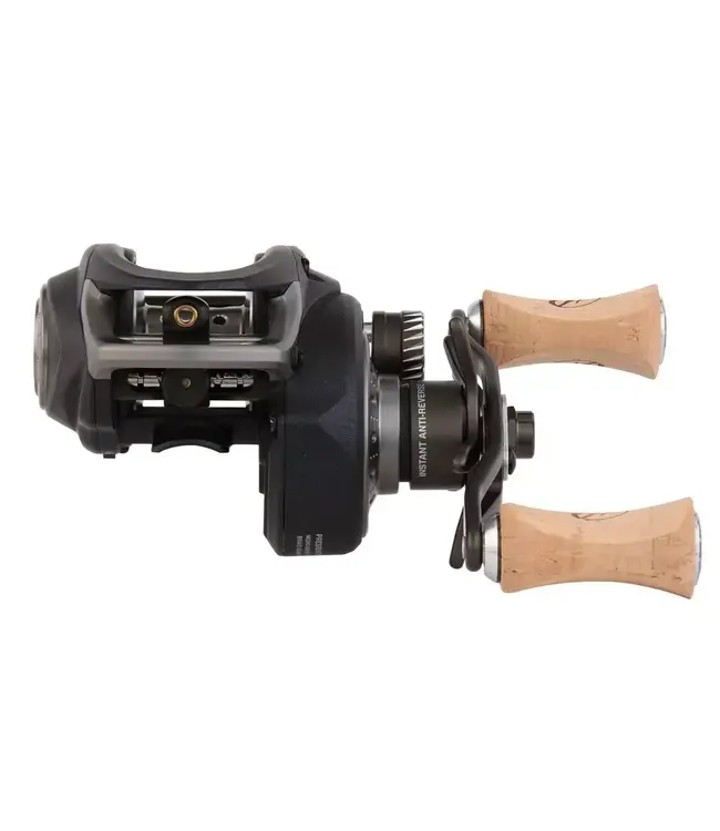 Pflueger President XT Low Profile Reel