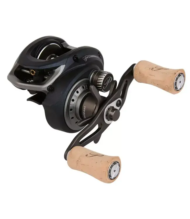 Pflueger President XT Low Profile Reel