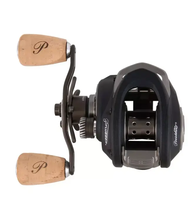 Pflueger President XT Low Profile Reel
