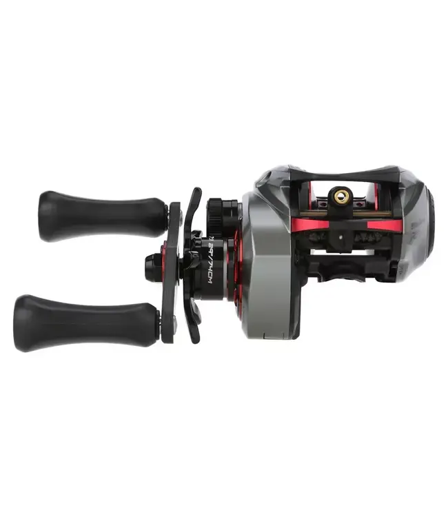 Abu Garcia Revo Premier Low Profile Reel [REVO5 PRM LP-HS]