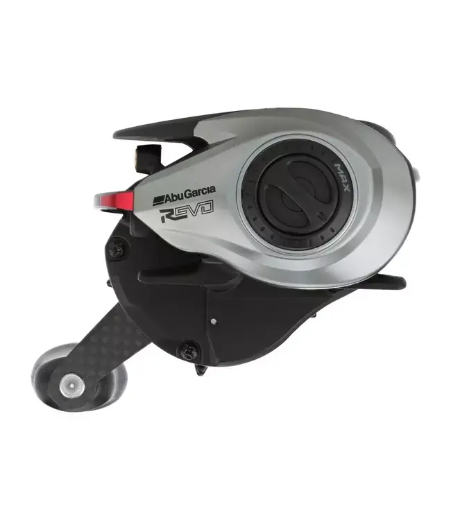 Abu Garcia Revo Premier Low Profile Reel [REVO5 PRM LP-HS]