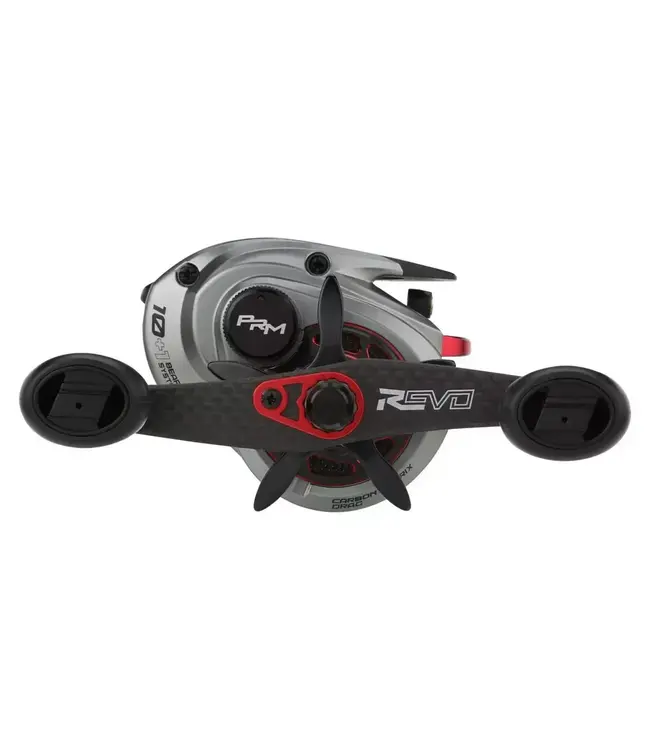 Abu Garcia Revo Premier Low Profile Reel [REVO5 PRM LP-HS]