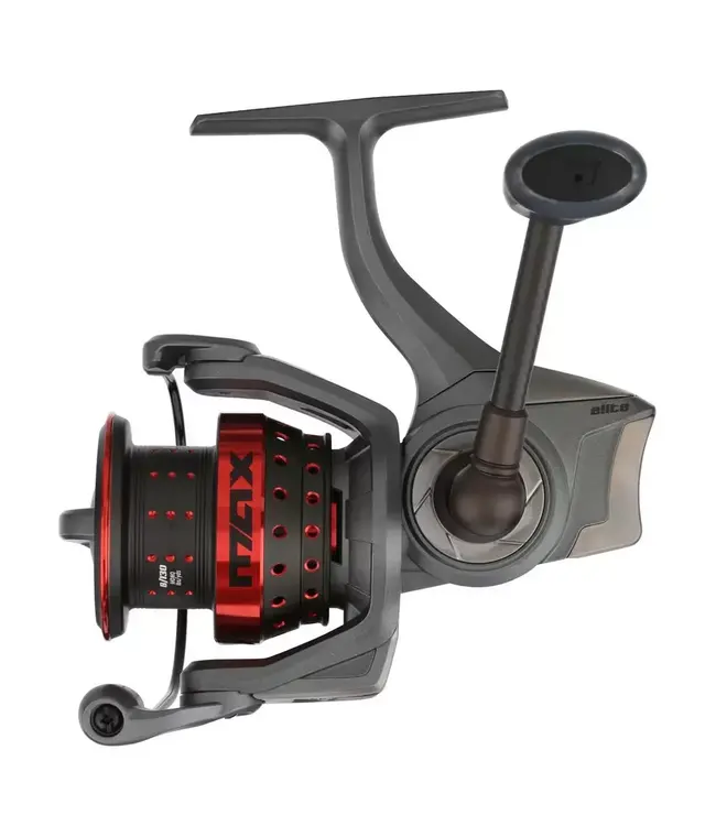Abu Garcia Max Elite Spinning Reel [MAXELITESP3000H]