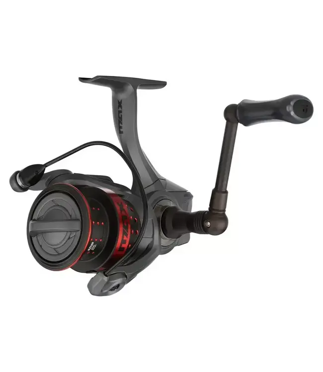 Abu Garcia Max Elite Spinning Reel [MAXELITESP3000H]