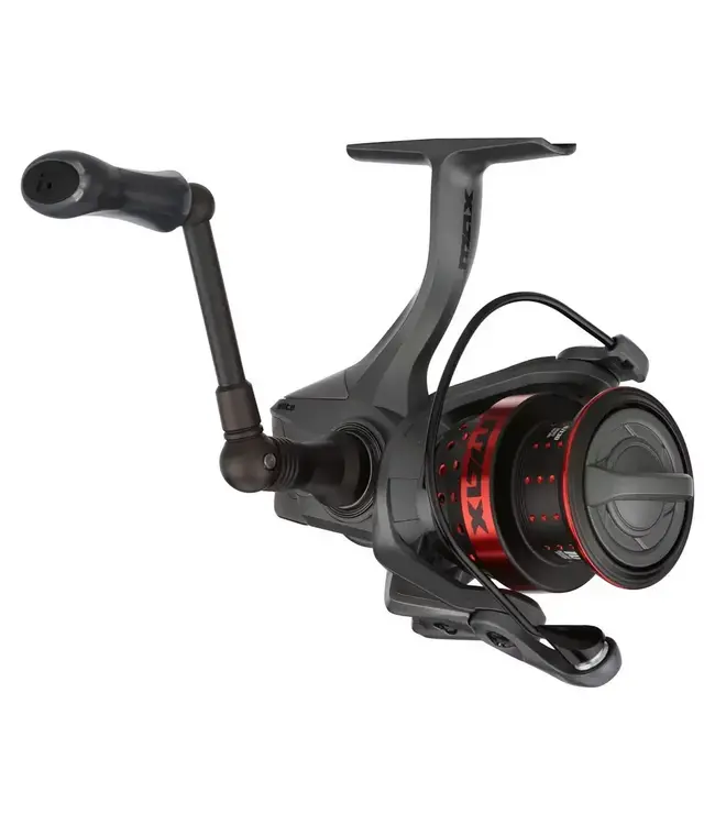 Abu Garcia Max Elite Spinning Reel [MAXELITESP3000H]