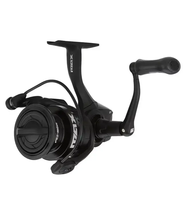 Abu Garcia Max SX Spinning Reel [MAXSXSP3000]