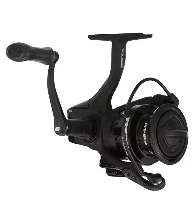Abu Garcia Max SX Spinning Reel