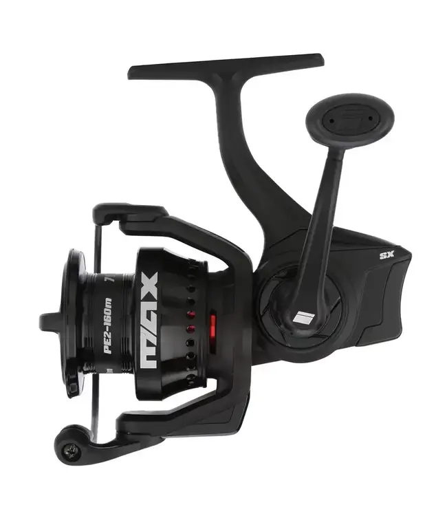 Abu Garcia Max SX Spinning Reel