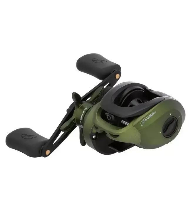 Pflueger Monarch Low Profile Reel