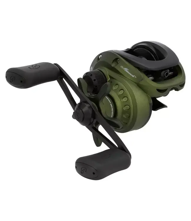 Pflueger Monarch Low Profile Reel