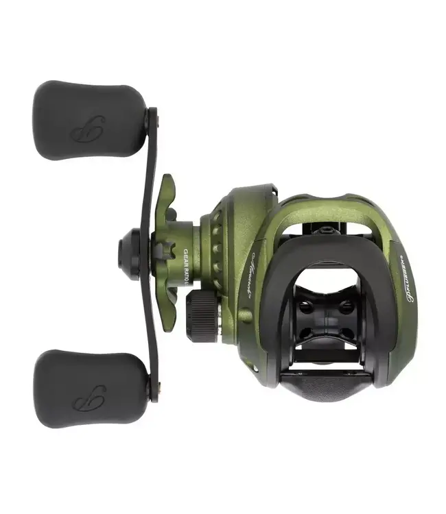 Pflueger Monarch Low Profile Reel