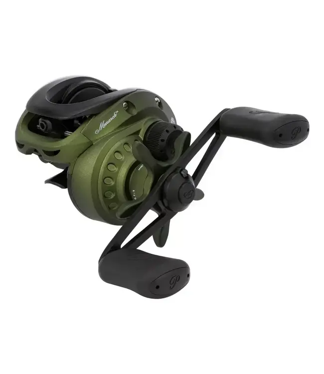 Pflueger Monarch Low Profile Reel