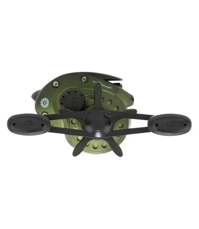 Pflueger Monarch Low Profile Reel