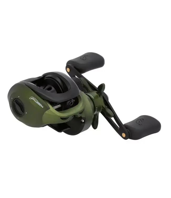 Pflueger Monarch Low Profile Reel