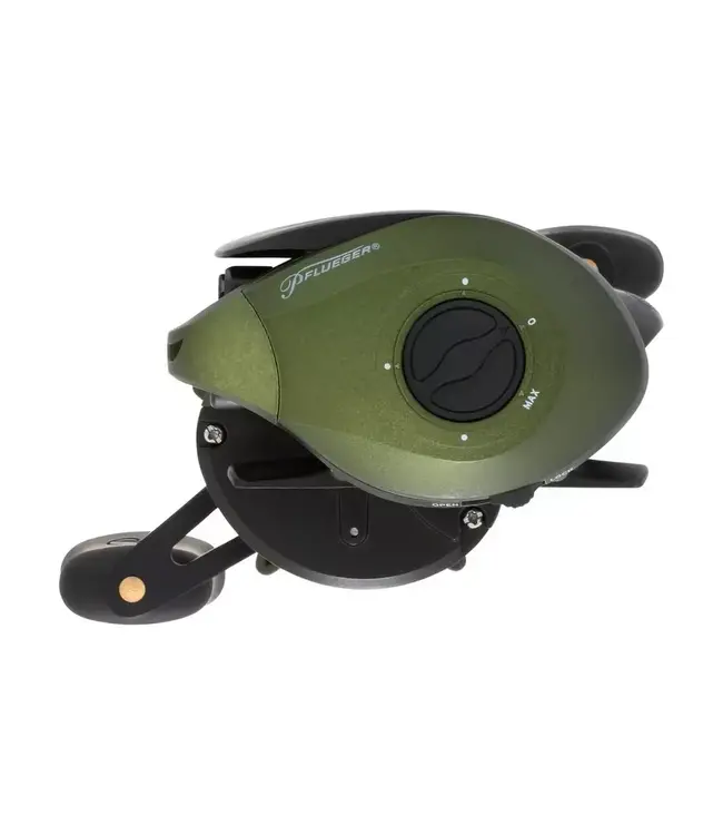 Pflueger Monarch Low Profile Reel