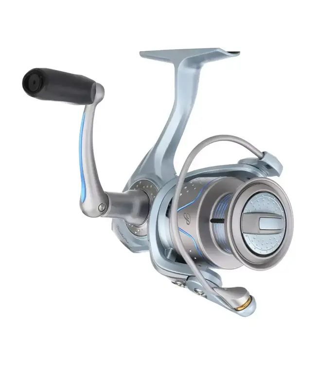 Pflueger President LE Spinning Reel