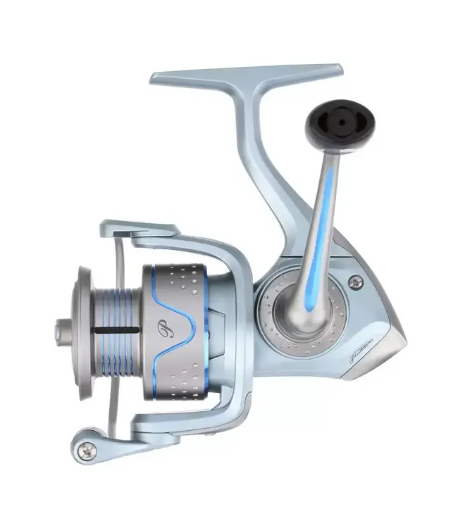 Pflueger President LE Spinning Reel