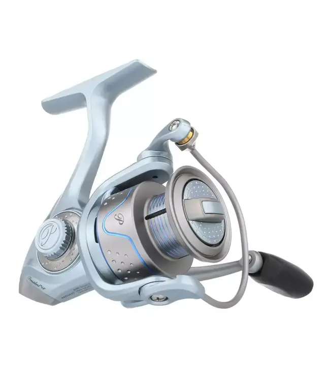 Pflueger President LE Spinning Reel