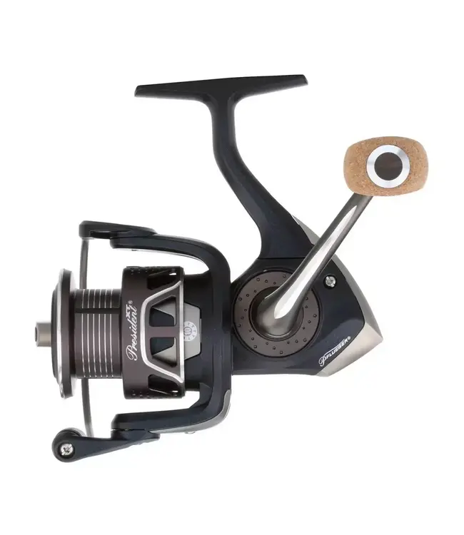 Pflueger President XT Spinning Reel
