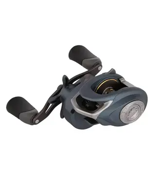 PFLUEGER Pflueger President Low Profile Reel [PFLPRESLP-LX]