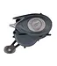 Pflueger President Low Profile Reel [PFLPRESLP-LX]