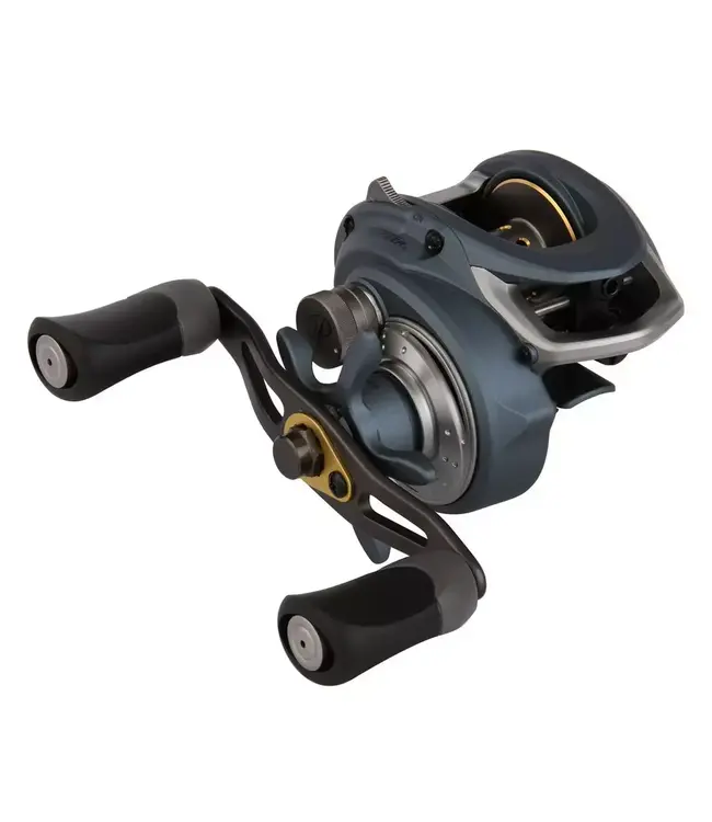 Pflueger President Low Profile Reel