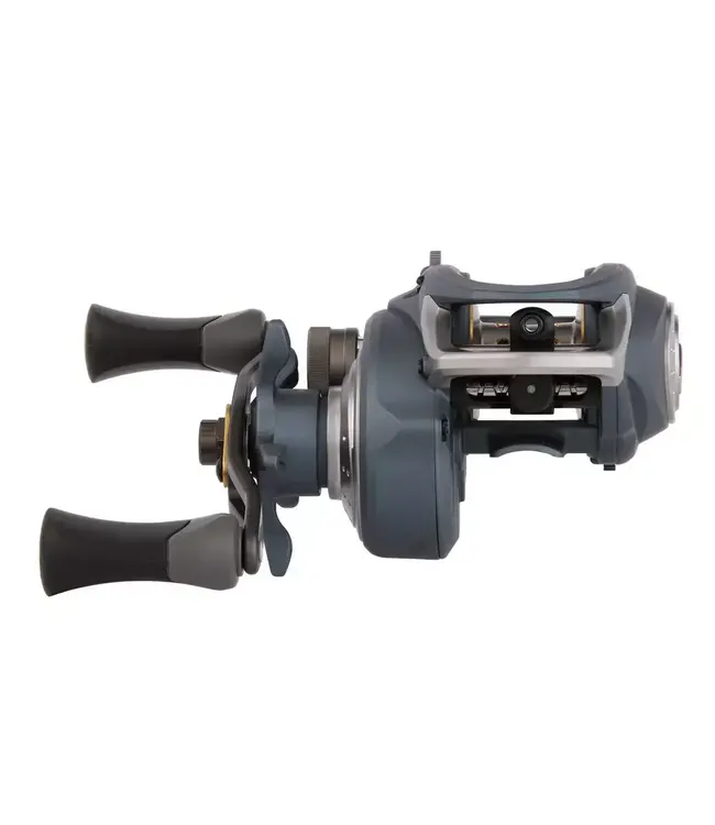Pflueger President Low Profile Reel