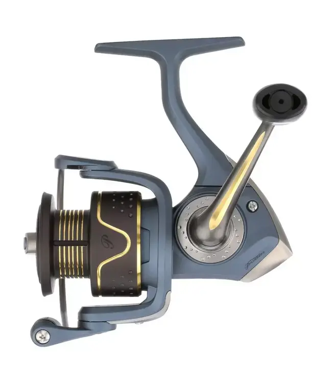 Pflueger President Spinning Reel