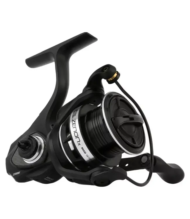 Abu Garcia Zenon X Spinning Reel [ZENON X SP3000MS]