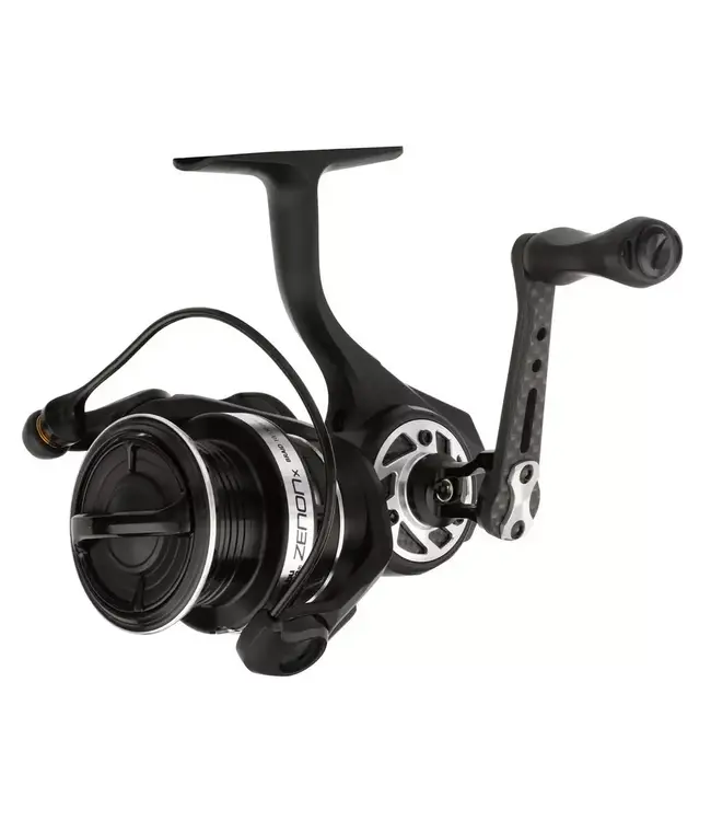 Abu Garcia Zenon X Spinning Reel [ZENON X SP3000MS]