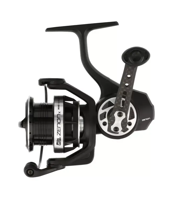 Abu Garcia Zenon X Spinning Reel [ZENON X SP3000MS]